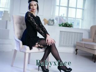 Babyxface