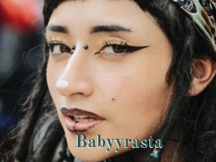 Babyyrasta