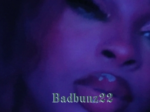 Badbunz22