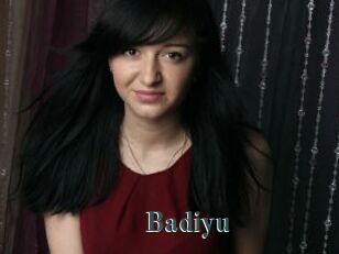 Badiyu