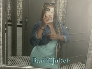 Baebiijoker