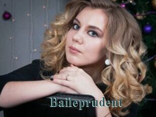 Baileprudent