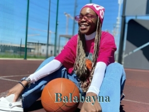 Balabayna