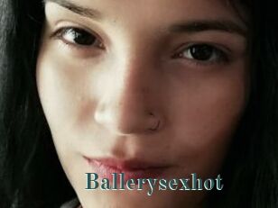 Ballerysexhot