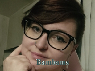 Bambams