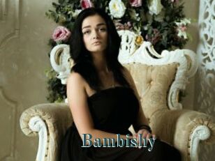 Bambishy