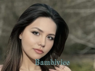 Bambivice