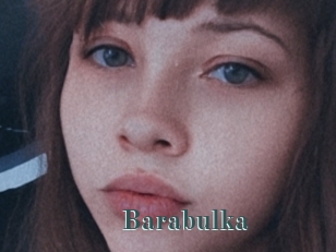 Barabulka
