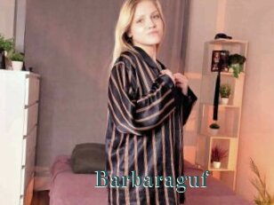 Barbaraguf