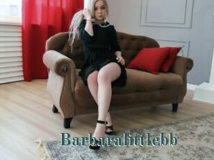 Barbaralittlebb