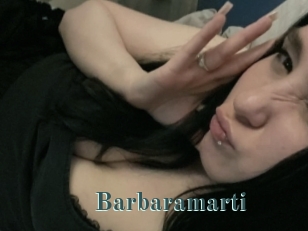Barbaramarti