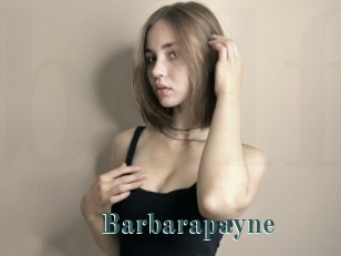 Barbarapayne