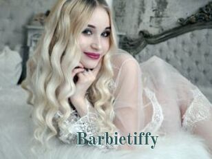 Barbietiffy