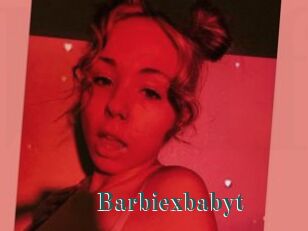 Barbiexbabyt