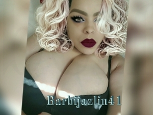 Barbijazlin41