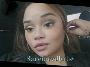 Barefacedbabe