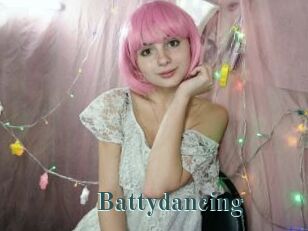 Battydancing