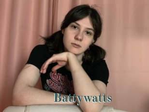Battywatts