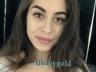 Bbabygold