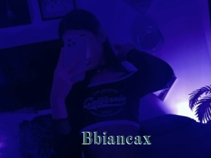 Bbiancax