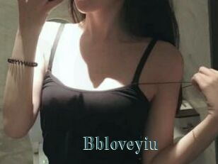 Bbloveyiu