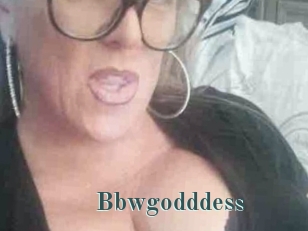 Bbwgodddess