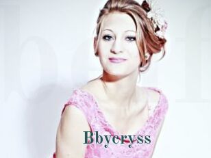 Bbycryss