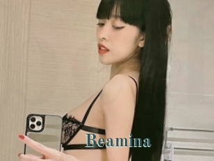 Beamina