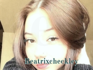 Beatrixcheckley