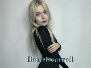 Beatrixcorrell