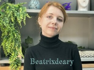 Beatrixdeary