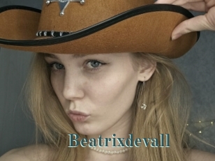 Beatrixdevall