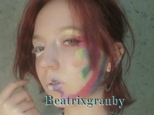 Beatrixgranby