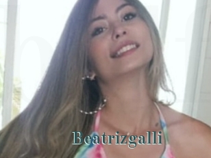 Beatrizgalli