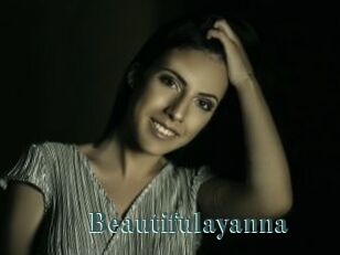 Beautifulayanna