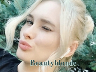 Beautyblonde