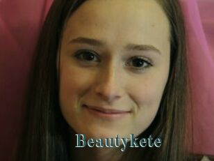 Beautykete