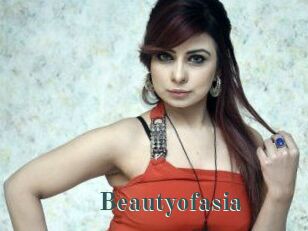 Beautyofasia