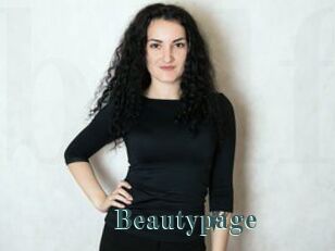 Beautypage