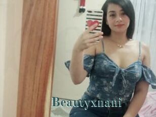 Beautyxnani