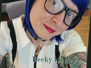 Becky_king