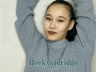 Beckyaldridge