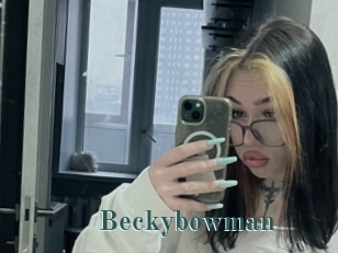 Beckybowman