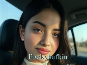 Beckybufkin