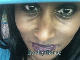 Beckyfierce