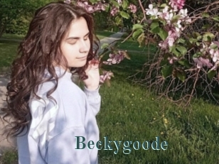 Beckygoode