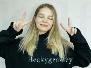 Beckygravley