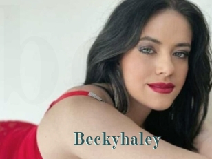 Beckyhaley