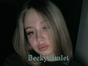 Beckyhamlet