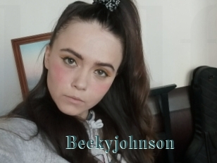 Beckyjohnson